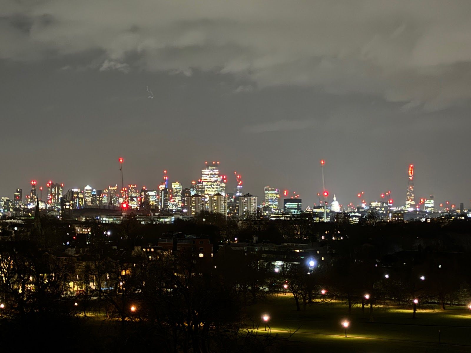 1600x1200 Primrose Hill Viewpoint. What to Know Before You Go