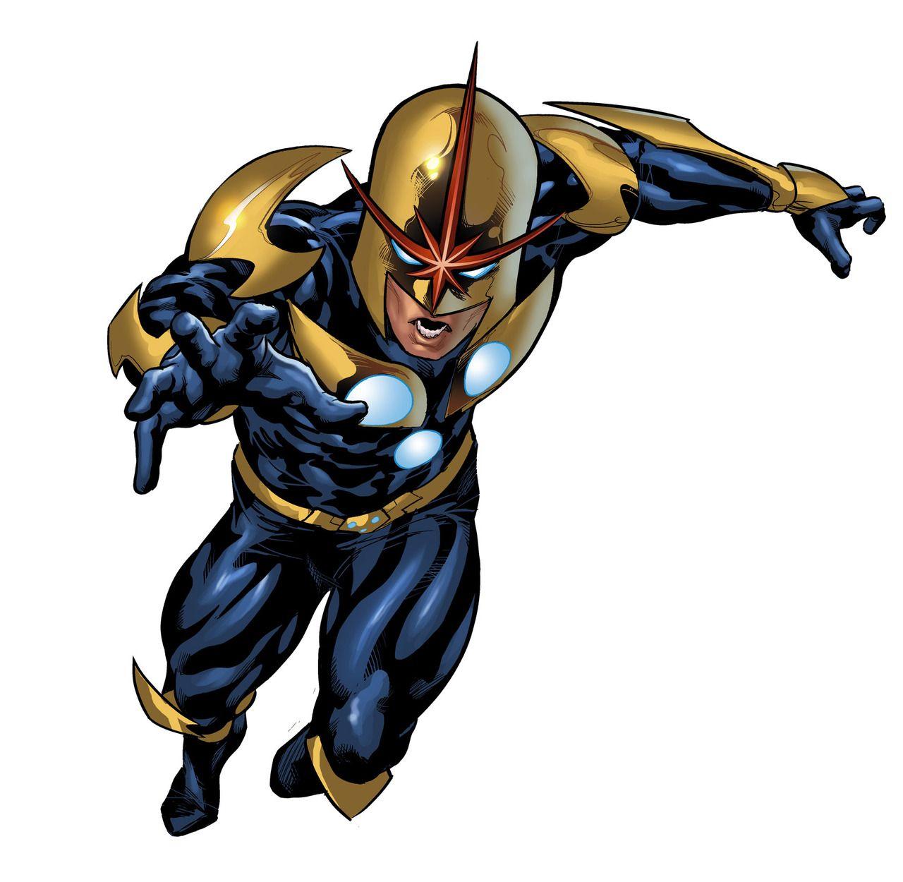 1280x1250 07.01.15 Nova Marvel Desktop Wallpaper