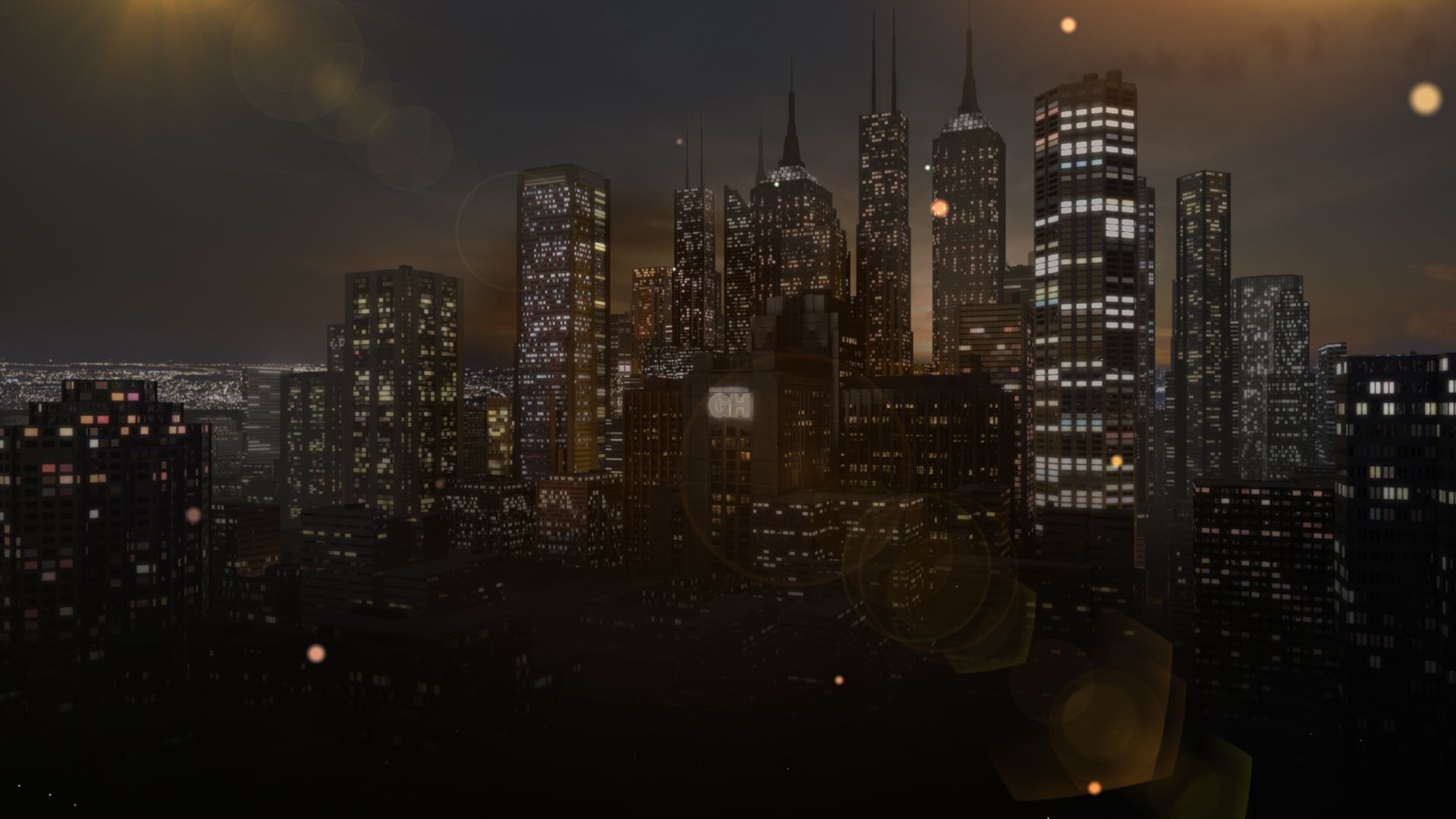 1920x1080 General Hospital