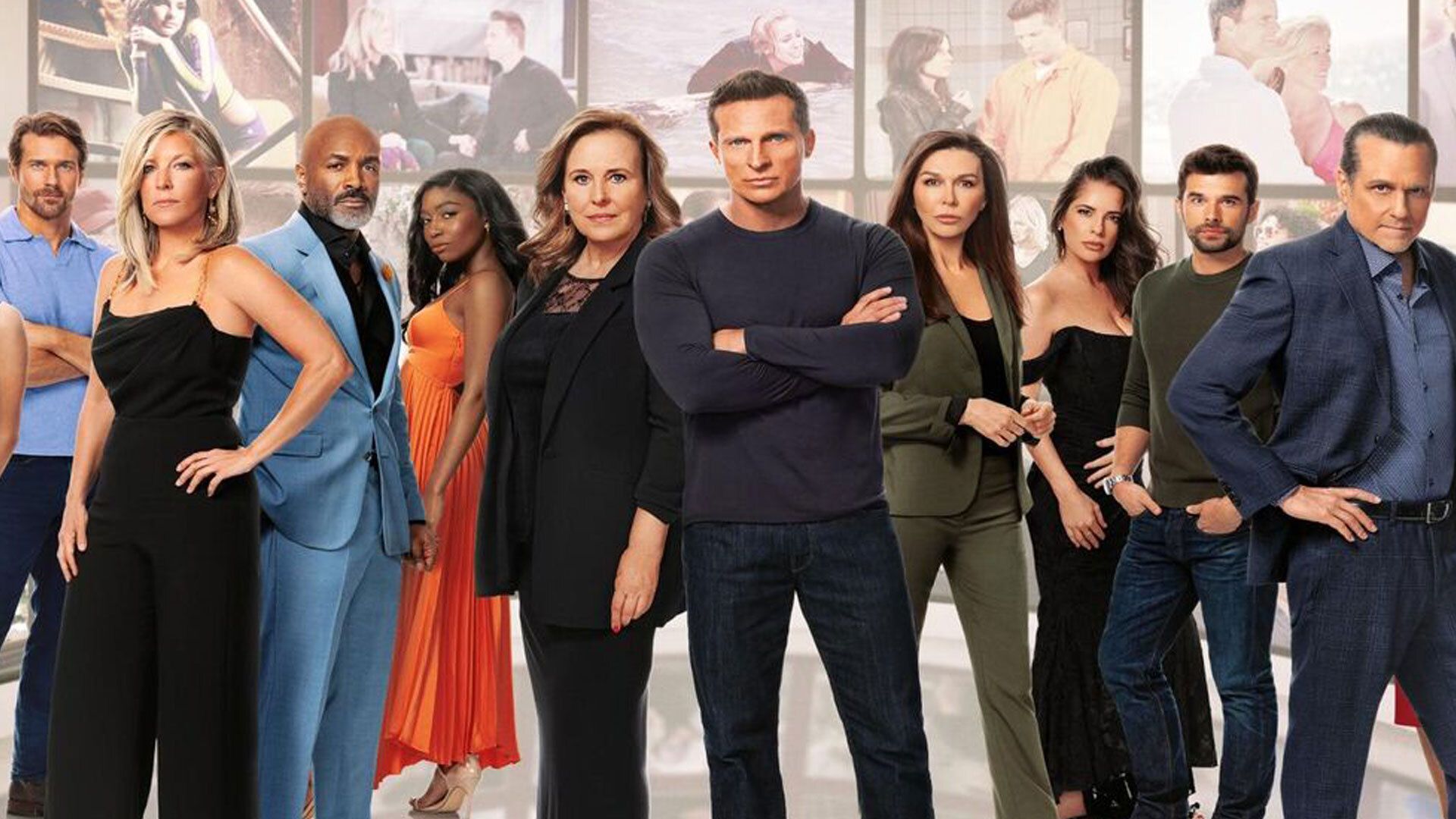 1920x1080 General Hospital makes major cast shakeup by axing beloved character and adding new star to 'save' series