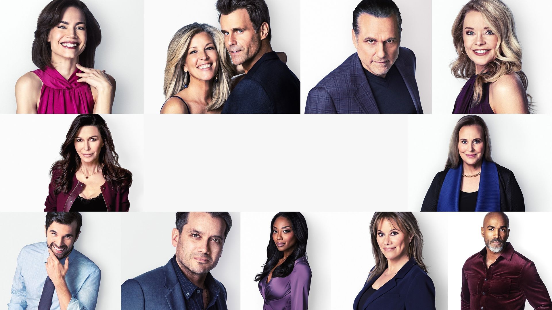 1920x1080 Where to Watch General Hospital • Season 1 Online