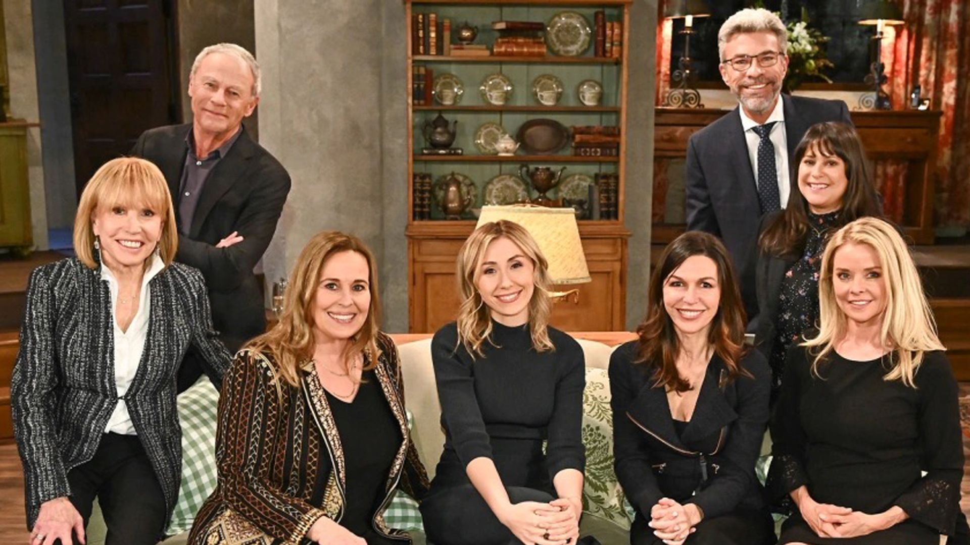 1920x1080 General Hospital cast: New, leaving, and returning characters