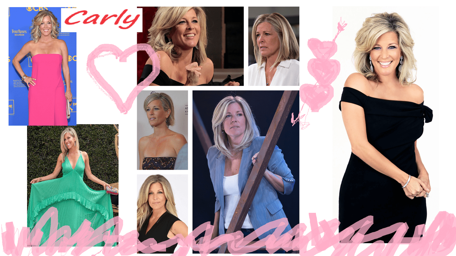 1600x900 General Hospital Wallpaper