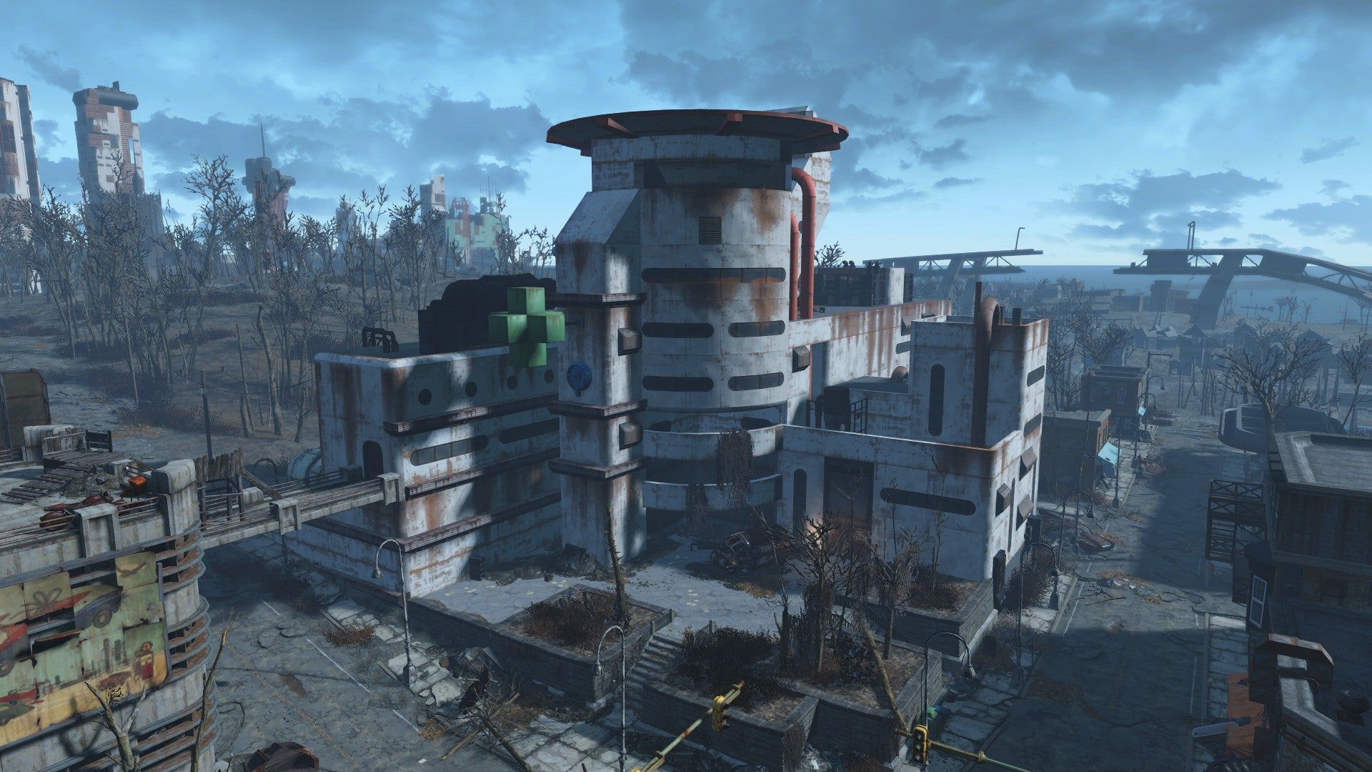 1920x1080 Milton General Hospital 4 Guide