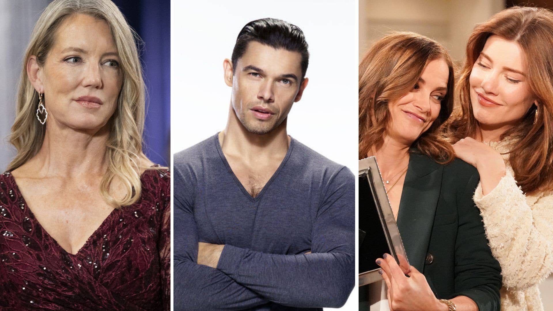 1920x1080 General Hospital faces schedule shakeup. HELLO!