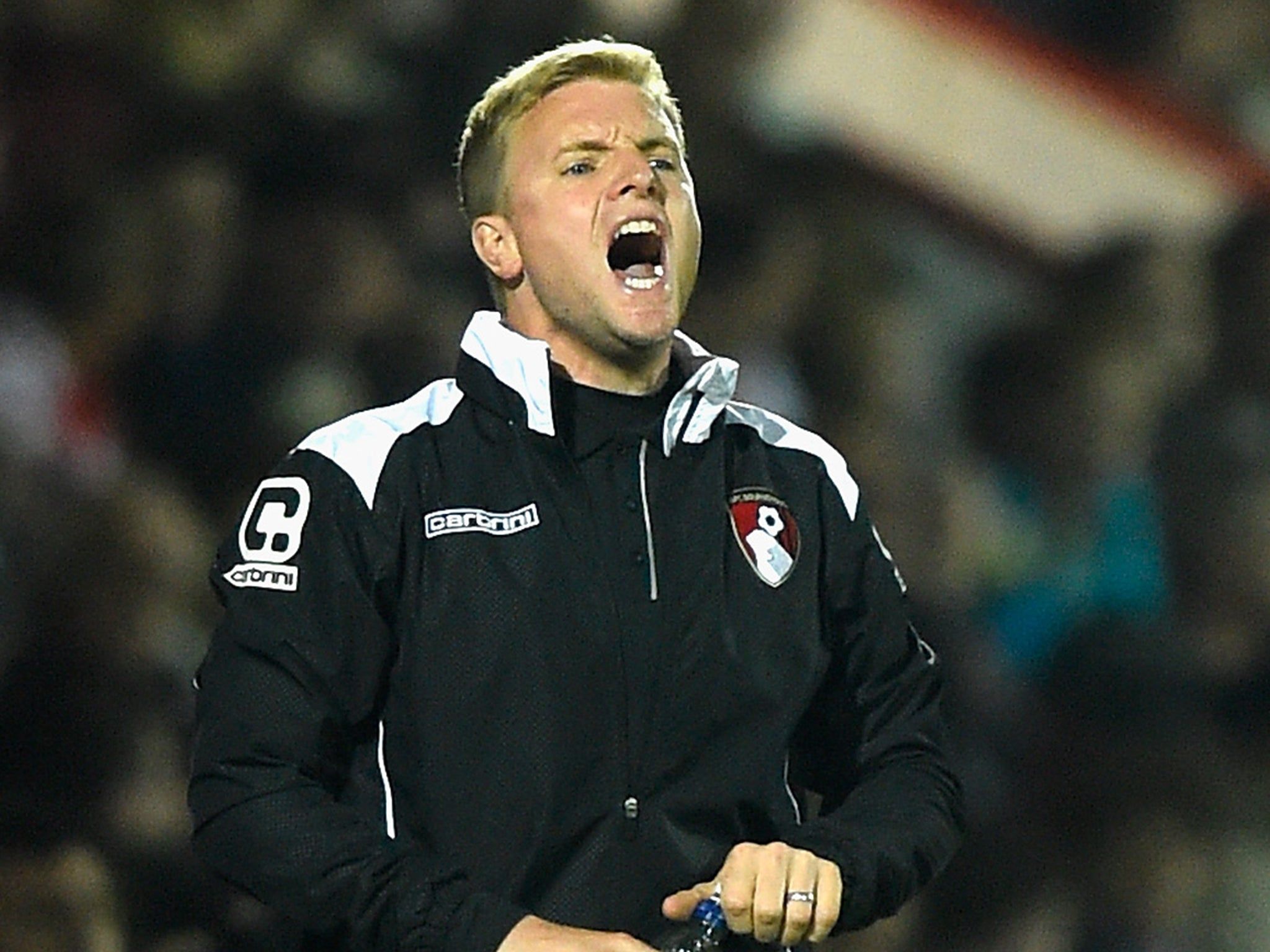 2048x1536 High Flying Bournemouth Boss Eddie Howe More Than Happy To Pay Price Of Loyalty