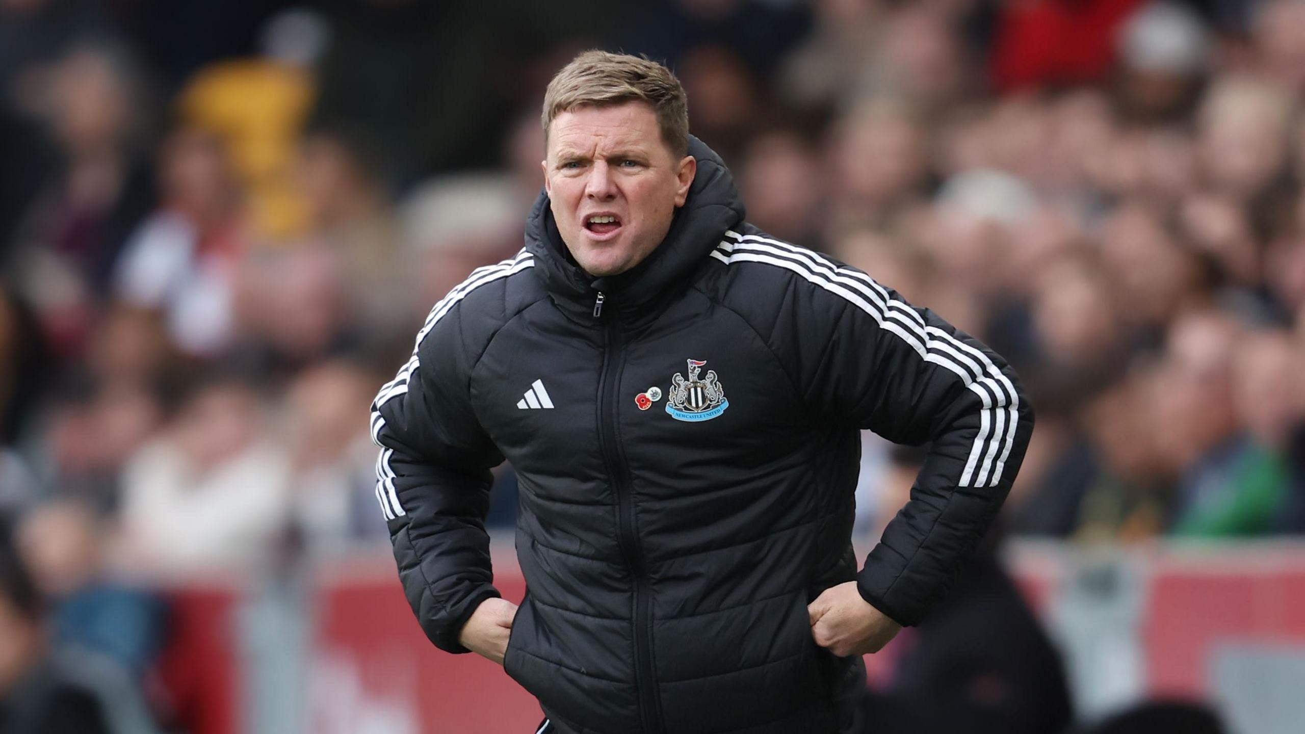 2560x1440 Newcastle news: Fan views on Premier League form