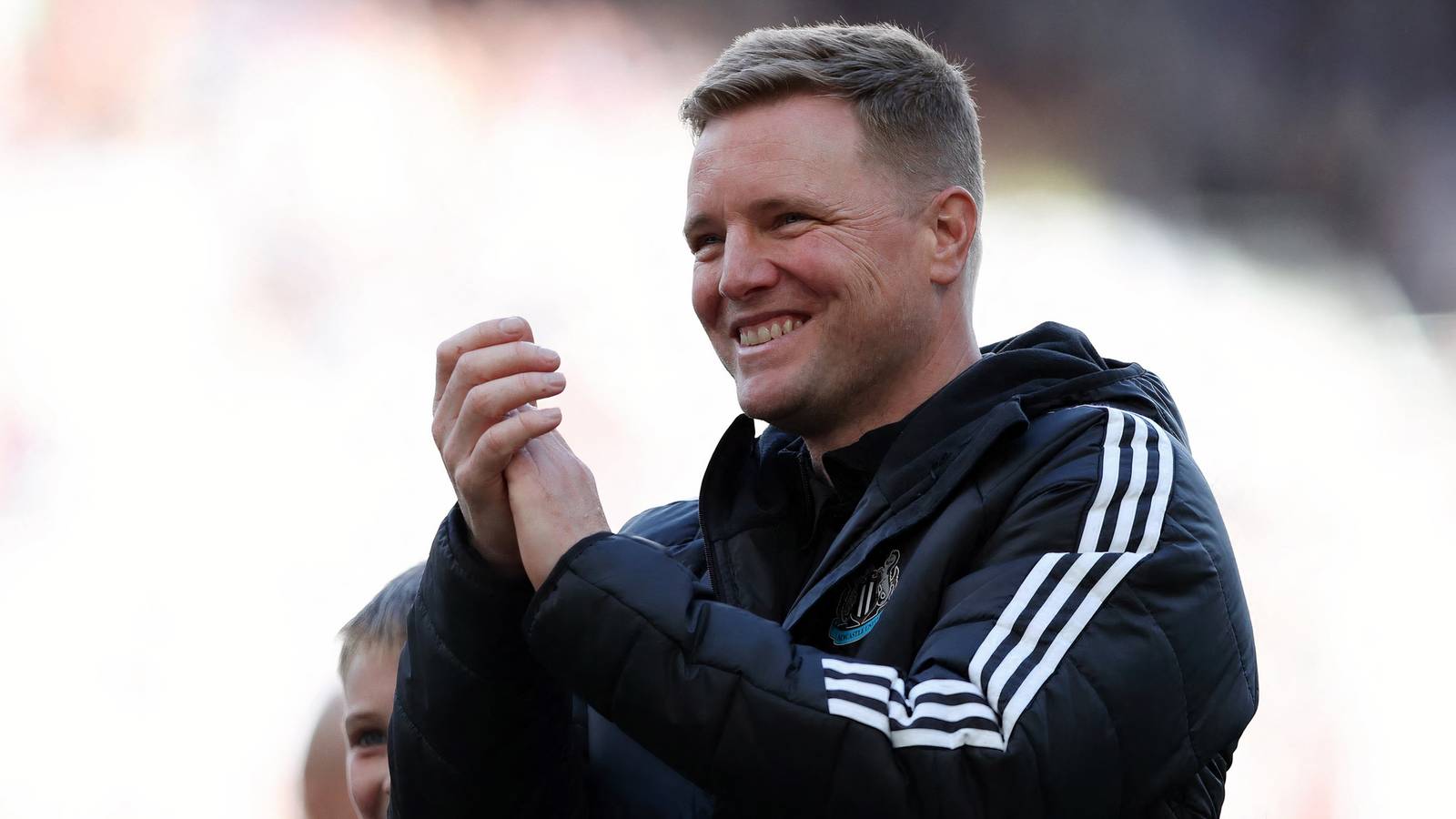1600x900 Eddie Howe praises amazing transfer by Newcastle for £17m less than value
