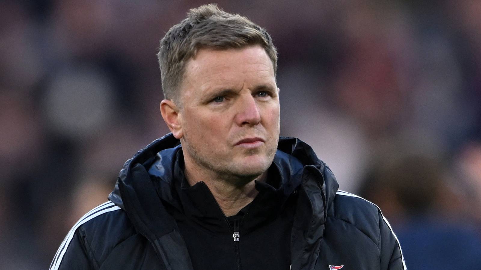 1600x900 Fabrizio Romano: Newcastle 'Trust' Eddie Howe Amid Poor Form