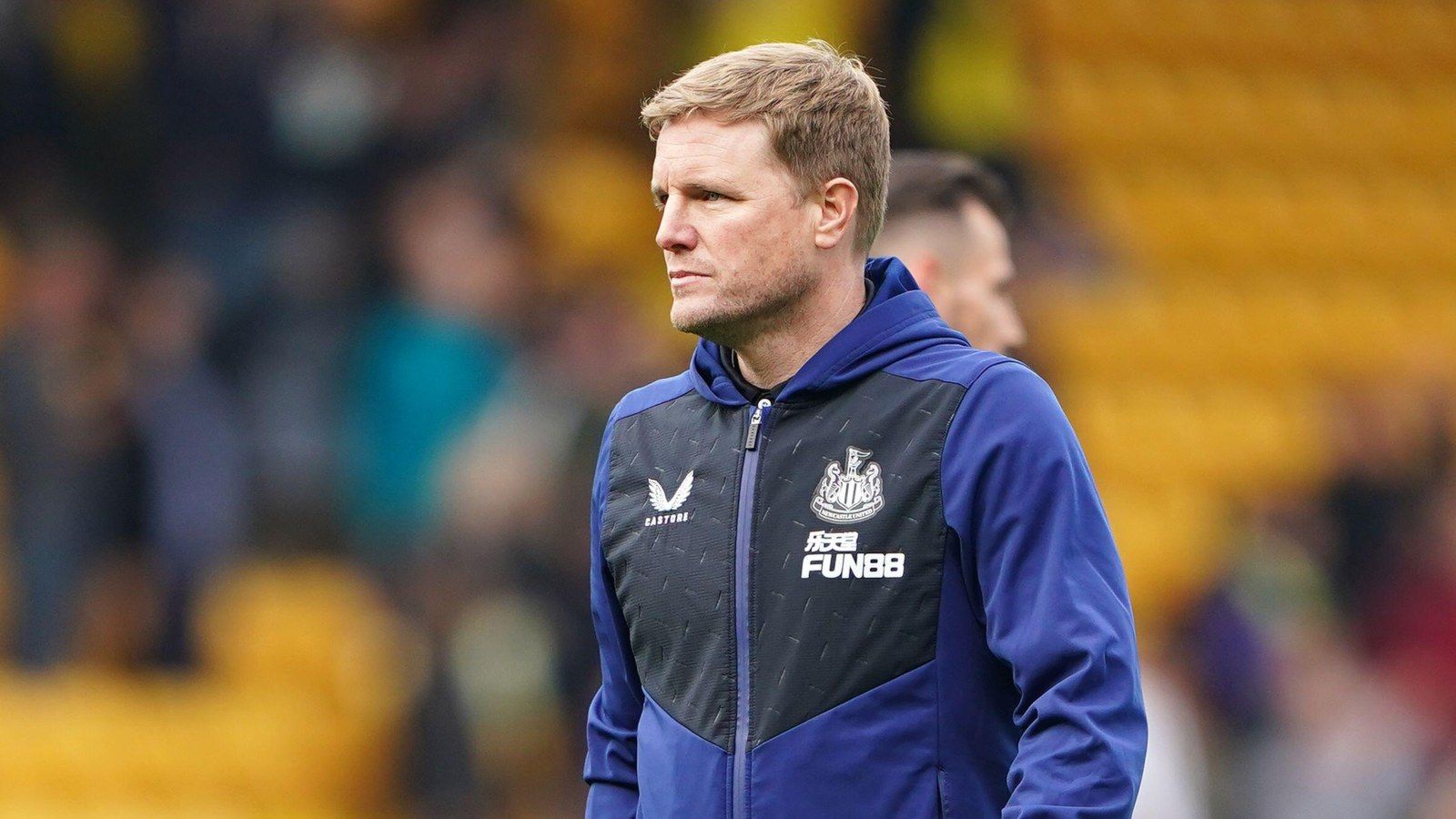1600x900 Howe hopeful Newcastle showed 'glimpses of future' in comfortable win vs Norwich