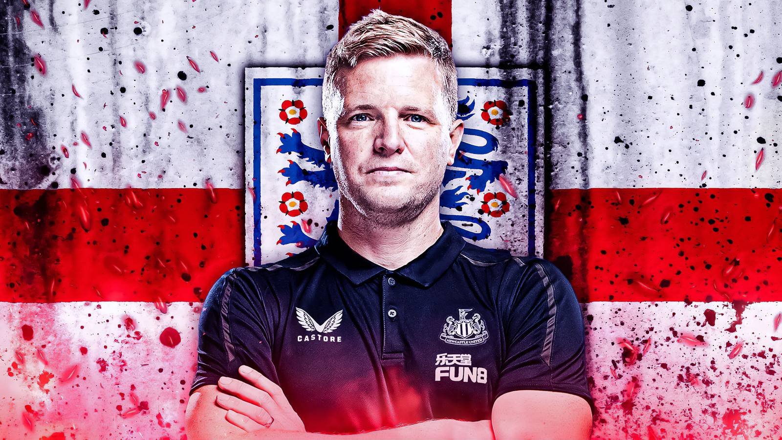 1600x900 Exclusive: FA Stance on Eddie Howe Appointment Emerges