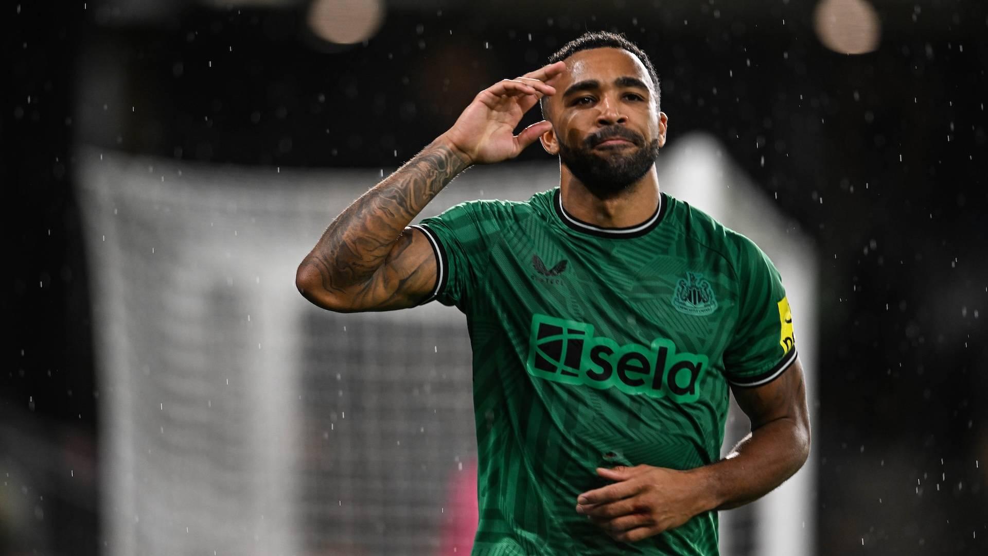 1920x1080 Everyone needs to step up, says Howe ahead of Carabao Cup