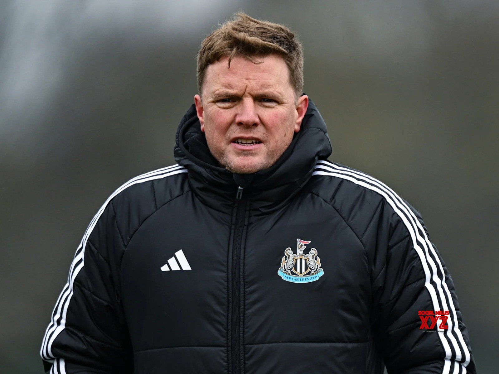 1600x1200 Newcastle need to play 'close to perfect' against Liverpool: Eddie Howe News XYZ