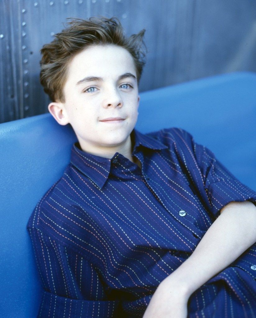 824x1024 Exclusive. Frankie Muniz on quitting Hollywood, 'Malcolm in the Middle' revival
