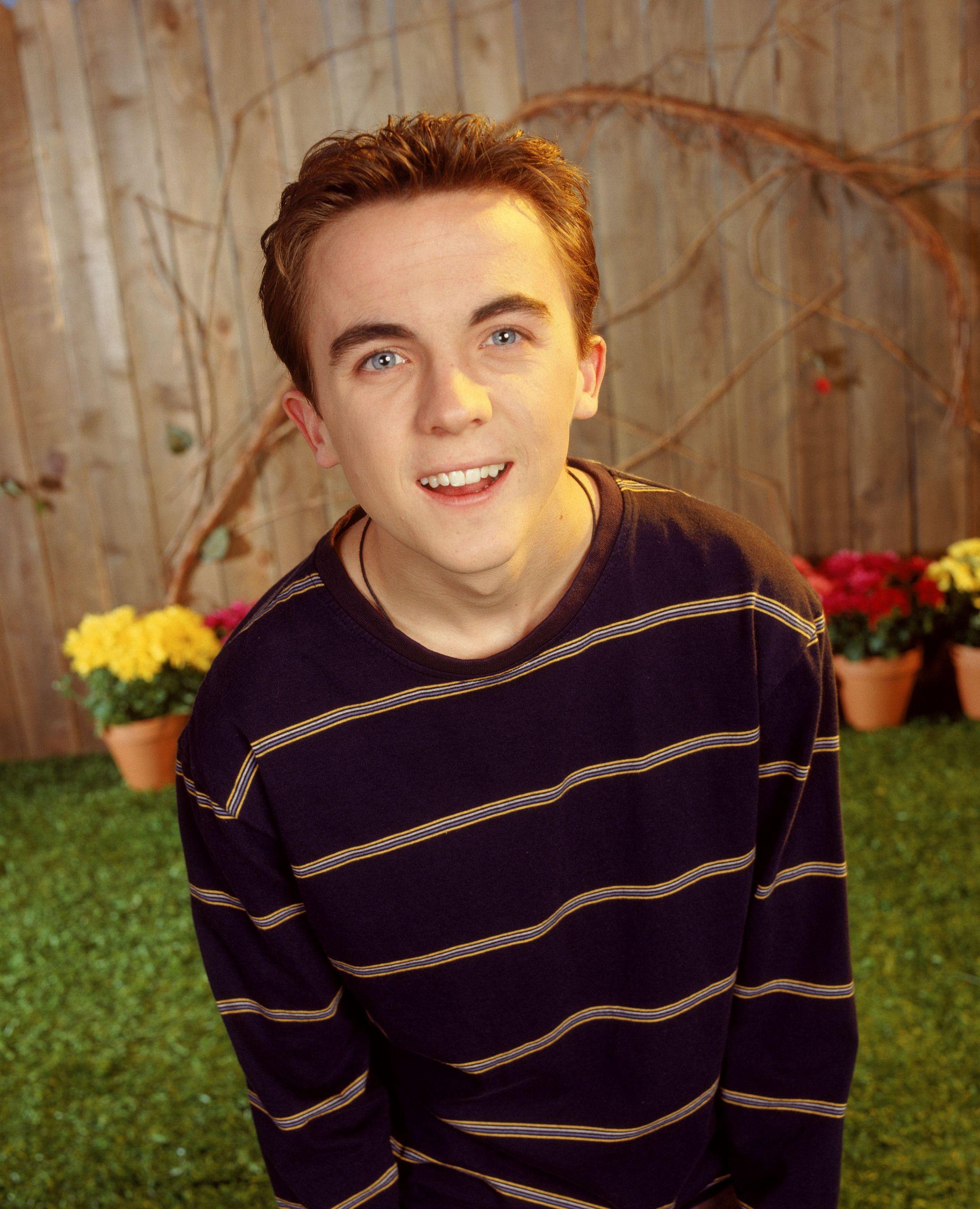 2075x2560 Frankie Muniz Wallpaper