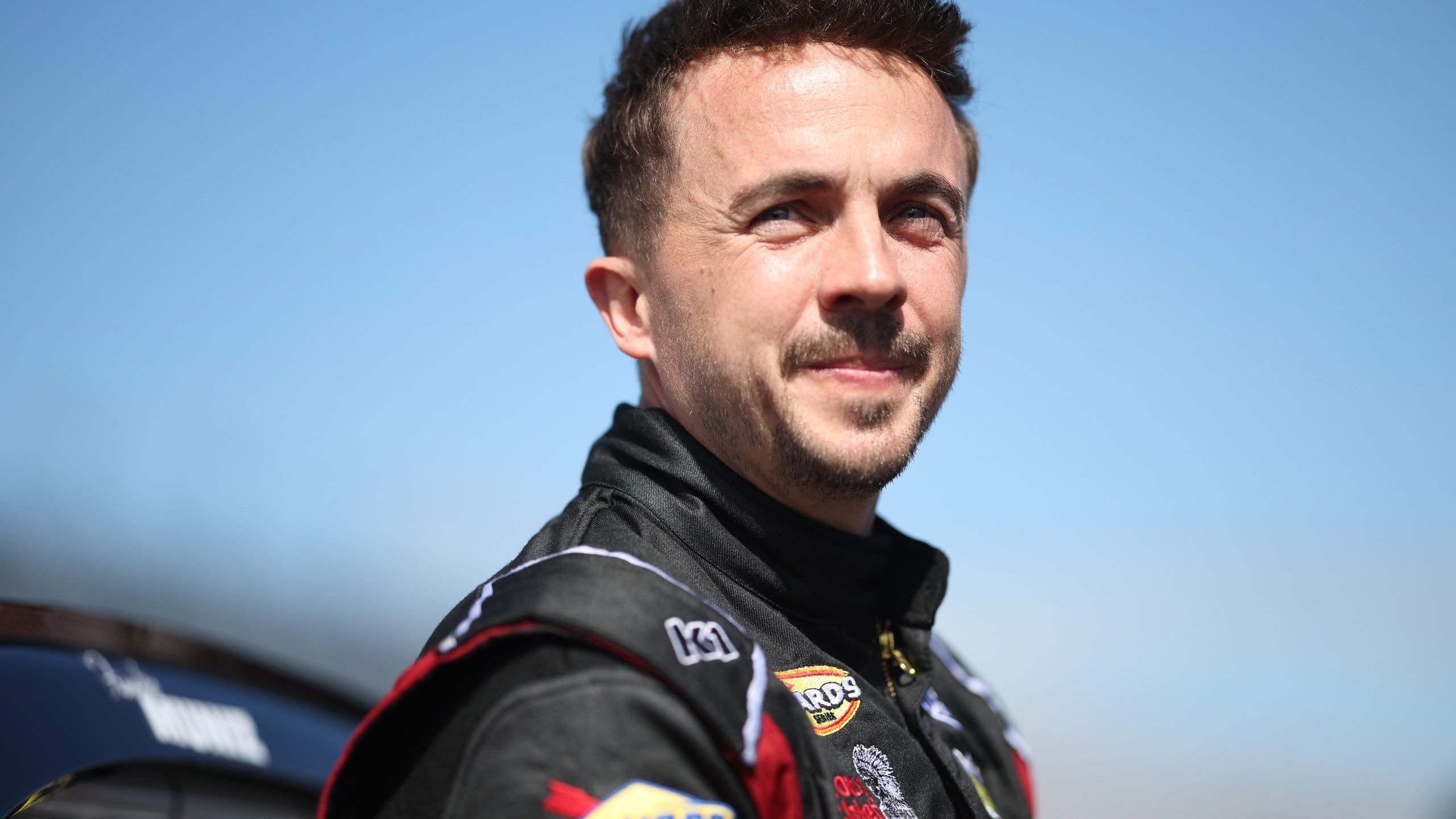 2560x1440 Frankie Muniz to race in NASCAR Xfinity Series on Saturday