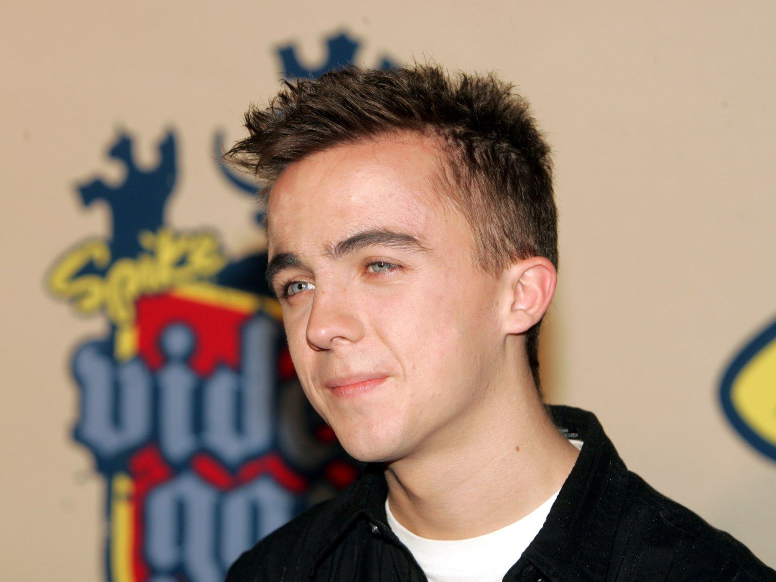 1600x1200 Frankie Muniz Says He Is 'Sad' To Realize the 'Sacrifice' That His Family Made for His Career