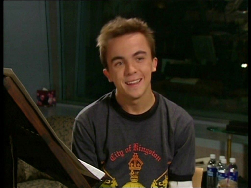 1024x768 Picture of Frankie Muniz in Racing. Teen Idols 4 You