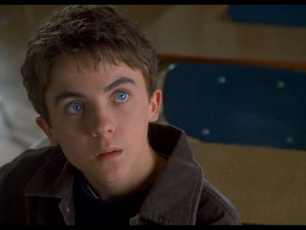 1024x768 Picture Of Frankie Muniz In Big Fat Liar Muniz. Teen Idols 4 You