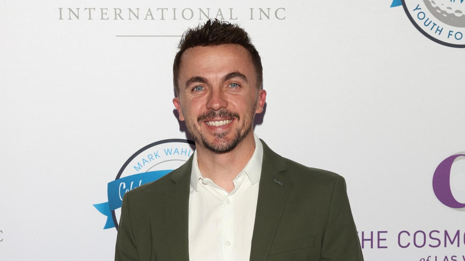 1600x900 Frankie Muniz opens up about why he never drank alcohol