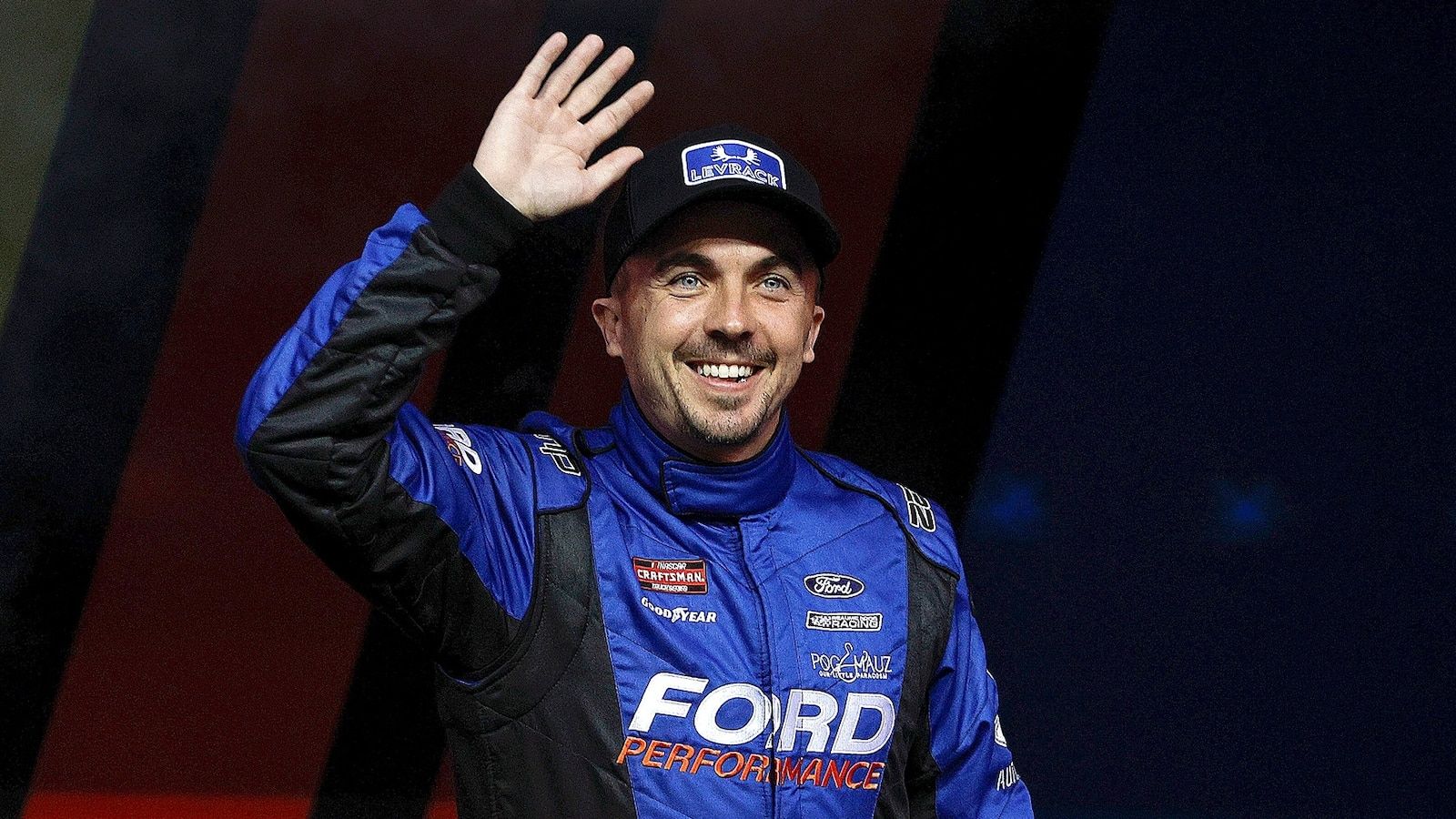 1600x900 Malcolm in the Middle' alum Frankie Muniz announces major racing career update