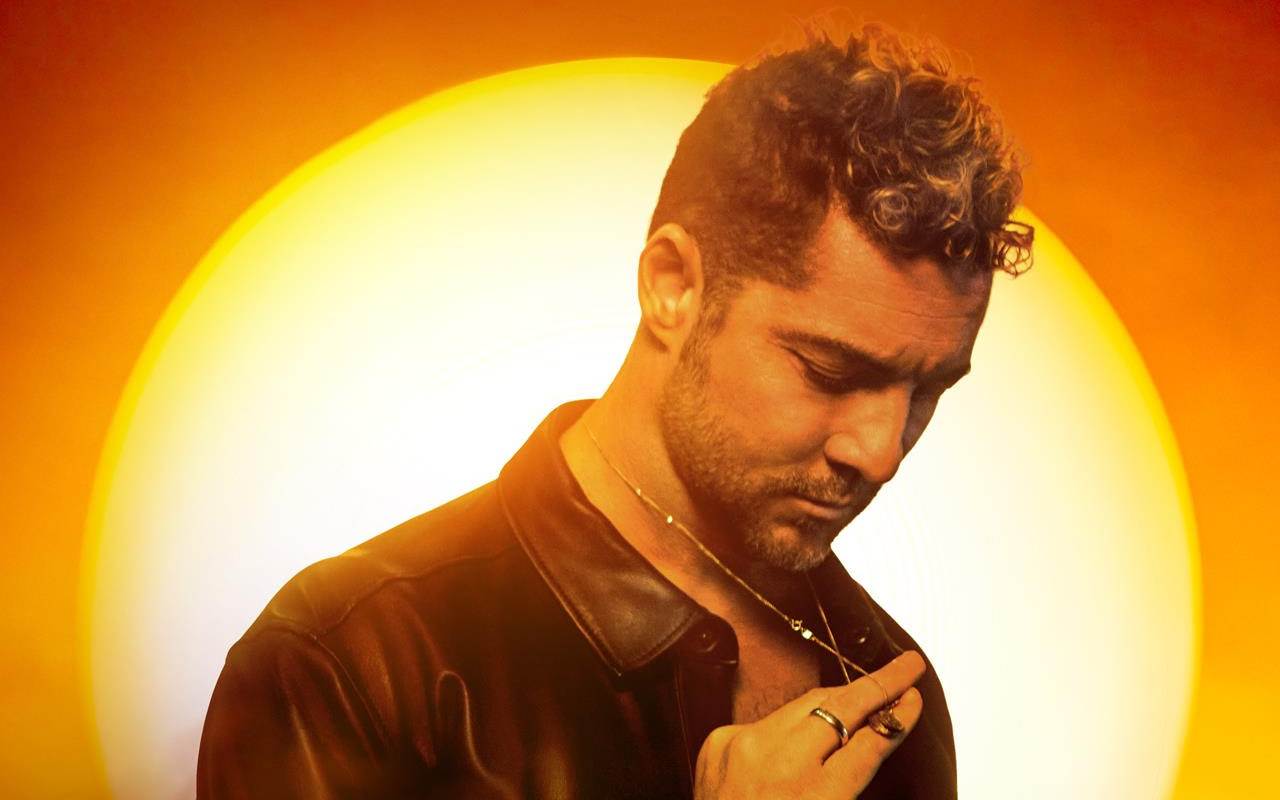 1280x800 David Bisbal inicia el 2023 con el sencillo 'Ajedrez'