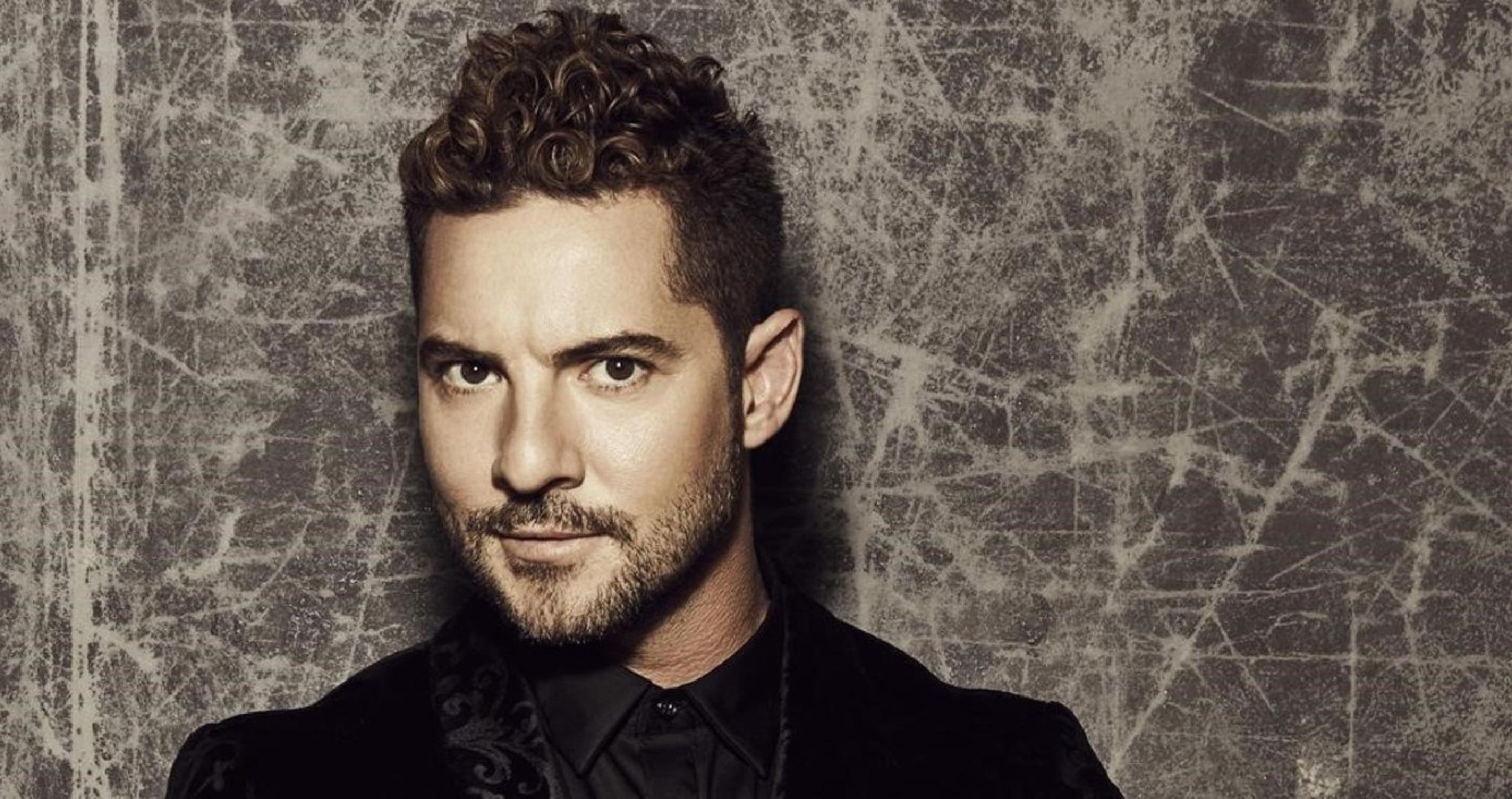 2010x1062 David Bisbal En Tus Planes 2021 September 2021 Fillmore Miami Beach Gig Details & Tickets
