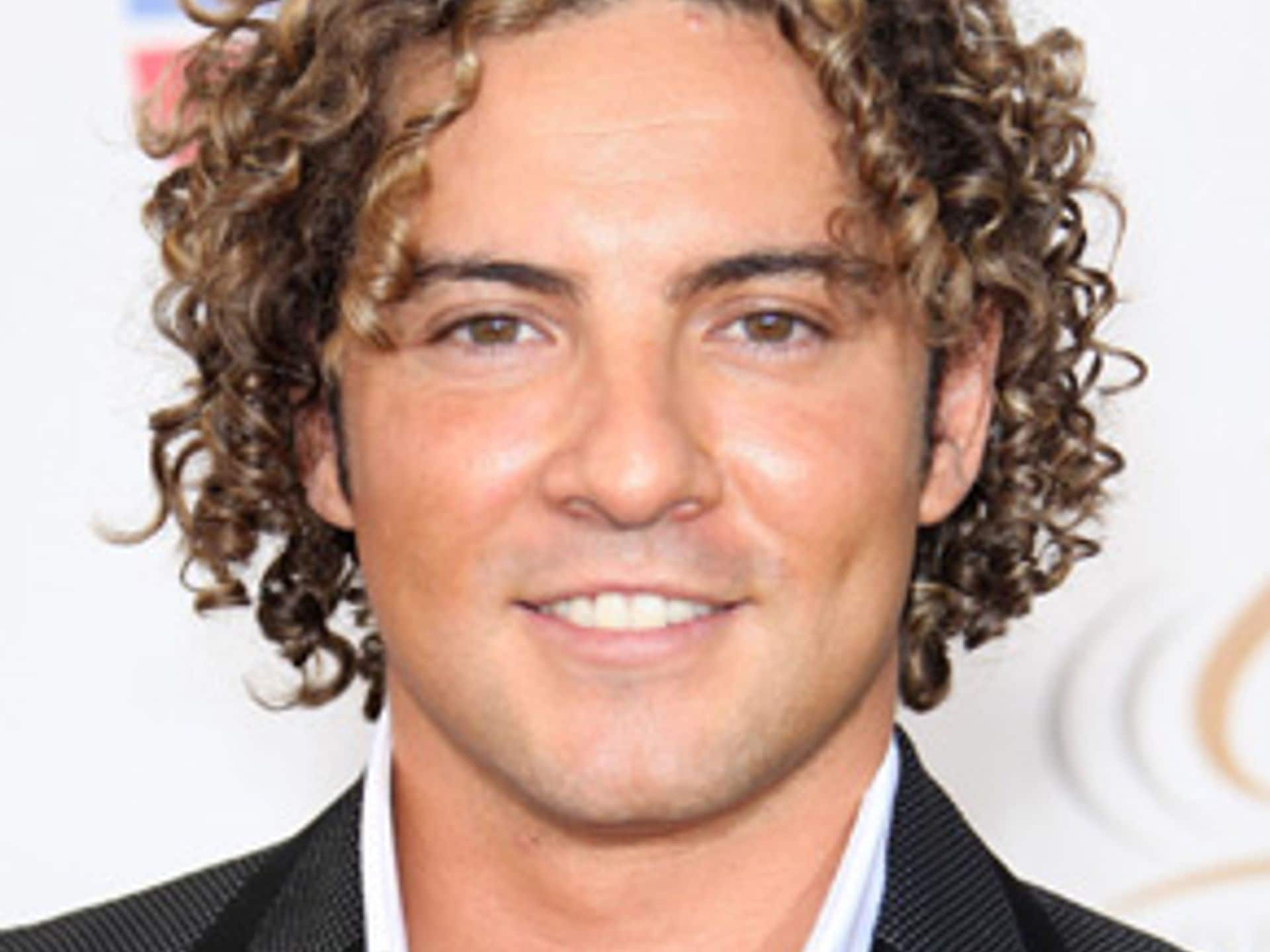 1920x1440 David Bisbal. Noticias, fotos y biografía de David Bisbal