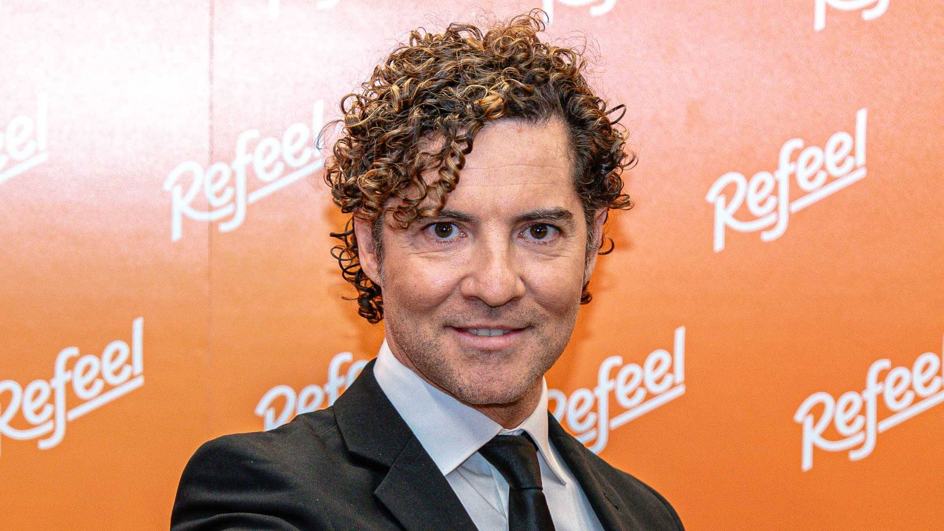 1920x1080 David Bisbal dedica un emotivo mensaje a su hijo, Matteo, que cumple 7 años: Ayer eras mi bebé