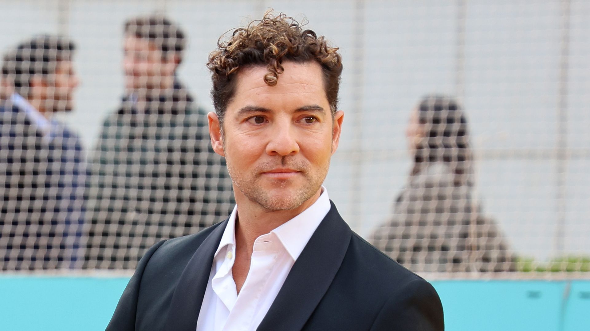 1920x1080 David Bisbal y su doloroso mensaje en el cumpleaños de su padre: Echo de menos una conversación