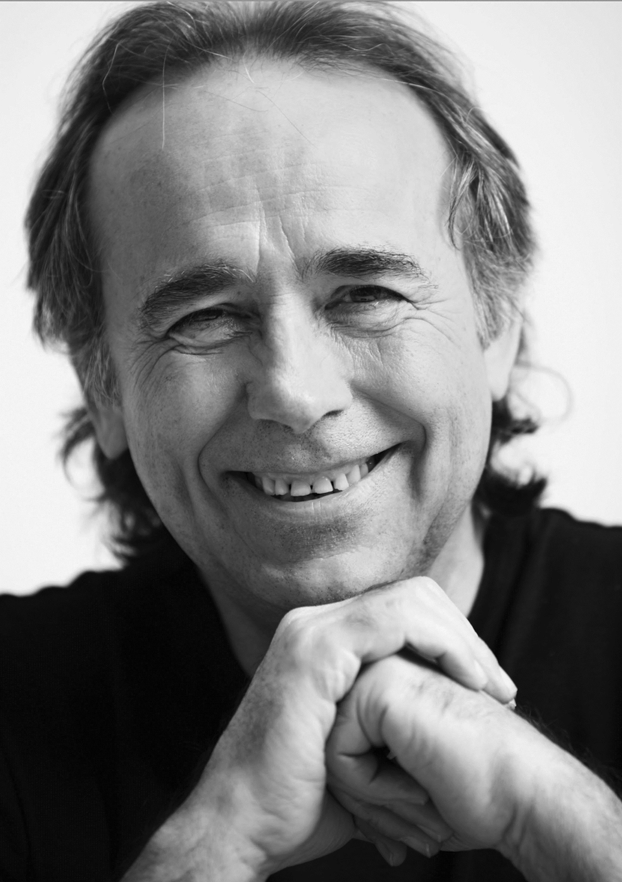 2089x2963 Joan Manuel Serrat Named 2014 Latin Recording Academy Person Of The Year