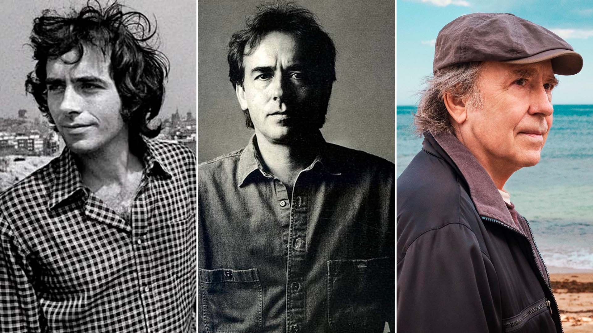 1920x1080 Joan Manuel Serrat dice adiós, y para muchos la vida ya no “está tan bonita que da gusto verla”