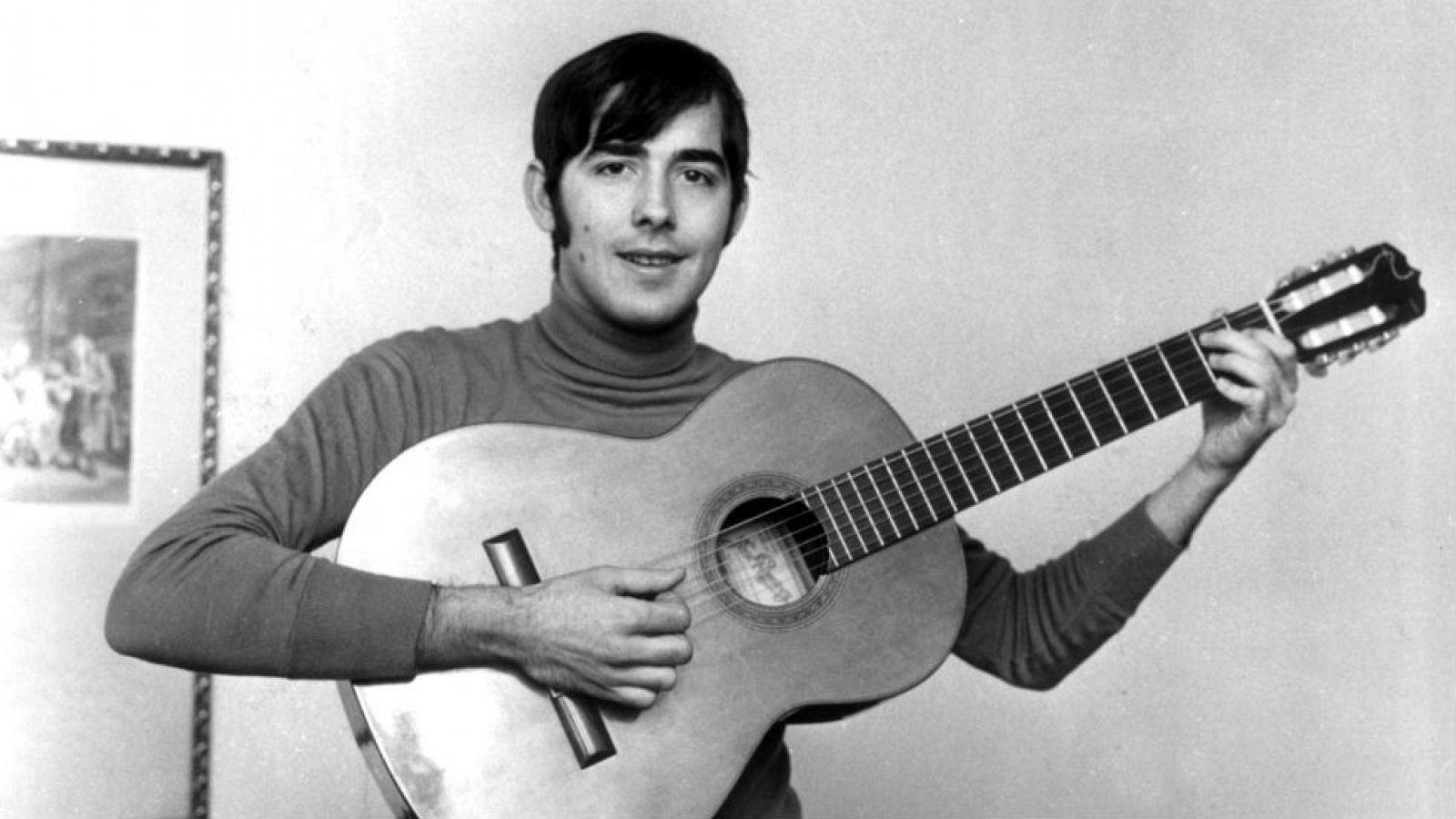 1600x900 Joan Manuel Serrat: el artista que dijo no a Eurovisión y marcó una época