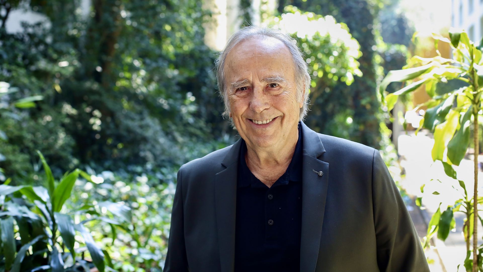 1920x1080 Entregará UANL doctorado honoris causa a Joan Manuel Serrat Universitaria Autónoma de Nuevo León