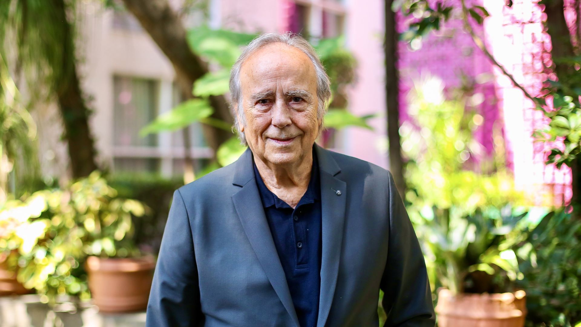 1920x1080 Entregará UANL doctorado honoris causa a Joan Manuel Serrat Universitaria Autónoma de Nuevo León