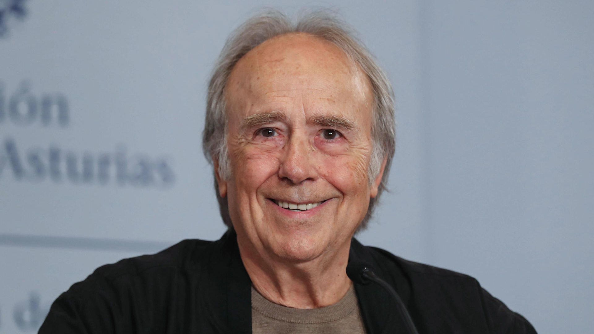 1920x1080 Joan Manuel Serrat, molesto con la forma en que la sociedad trata a las personas mayores de 80 años: “No pienso renunciar a mi visibilidad ni a mi derecho a ser útil”
