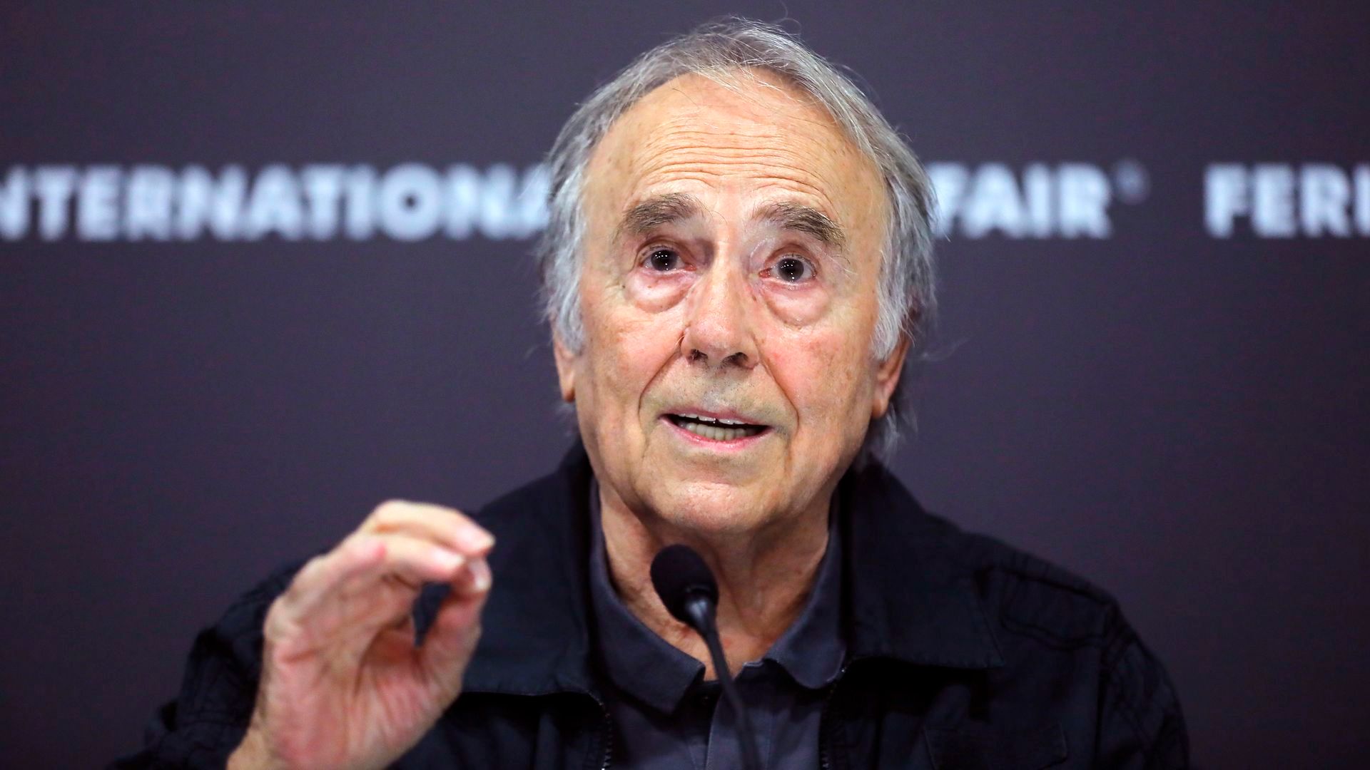 1920x1080 Serrat, contra el edadismo: “No me molesta ser viejo, sino el trato que se da a los viejos