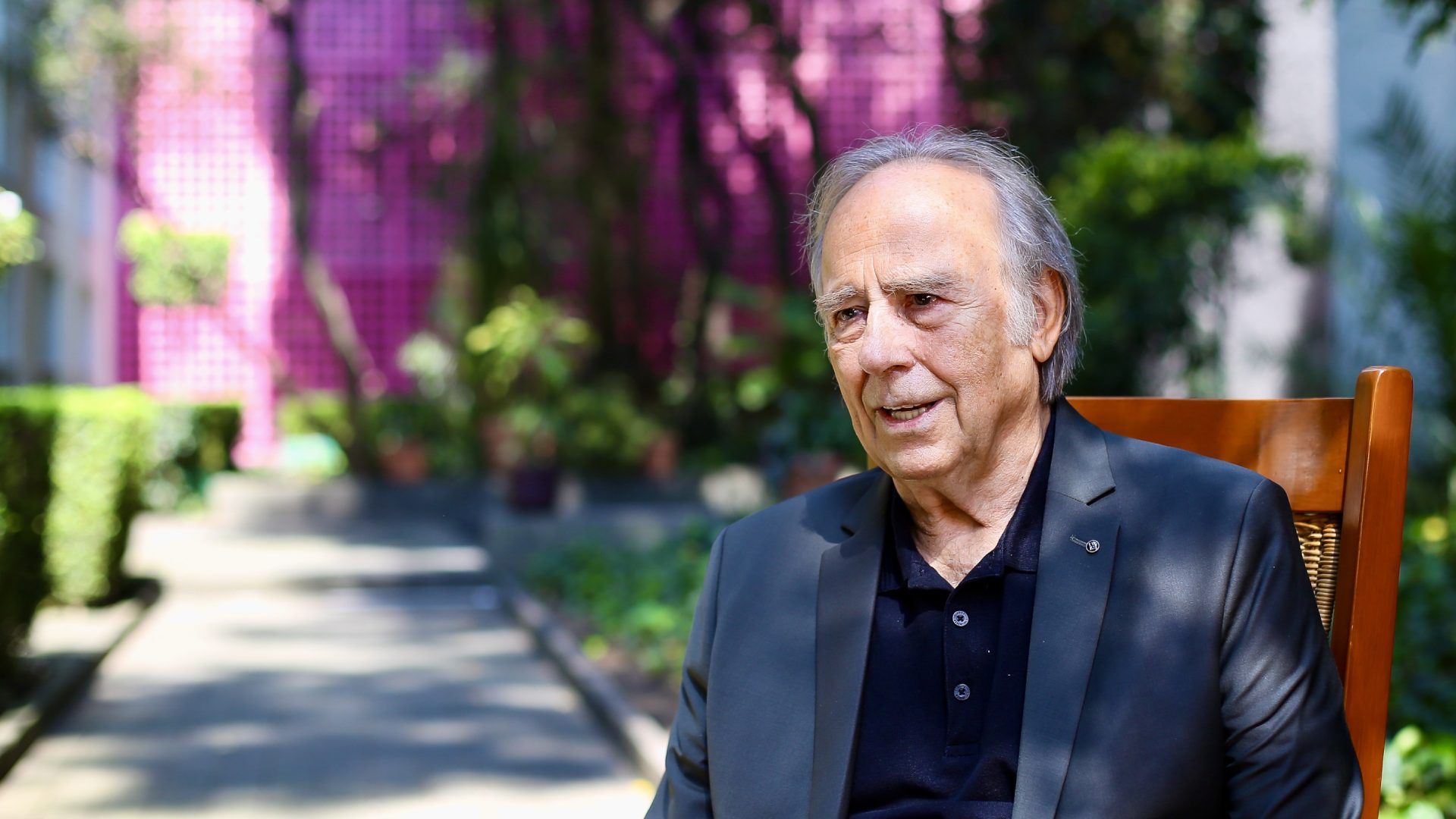 1920x1080 Entregará UANL doctorado honoris causa a Joan Manuel Serrat Universitaria Autónoma de Nuevo León