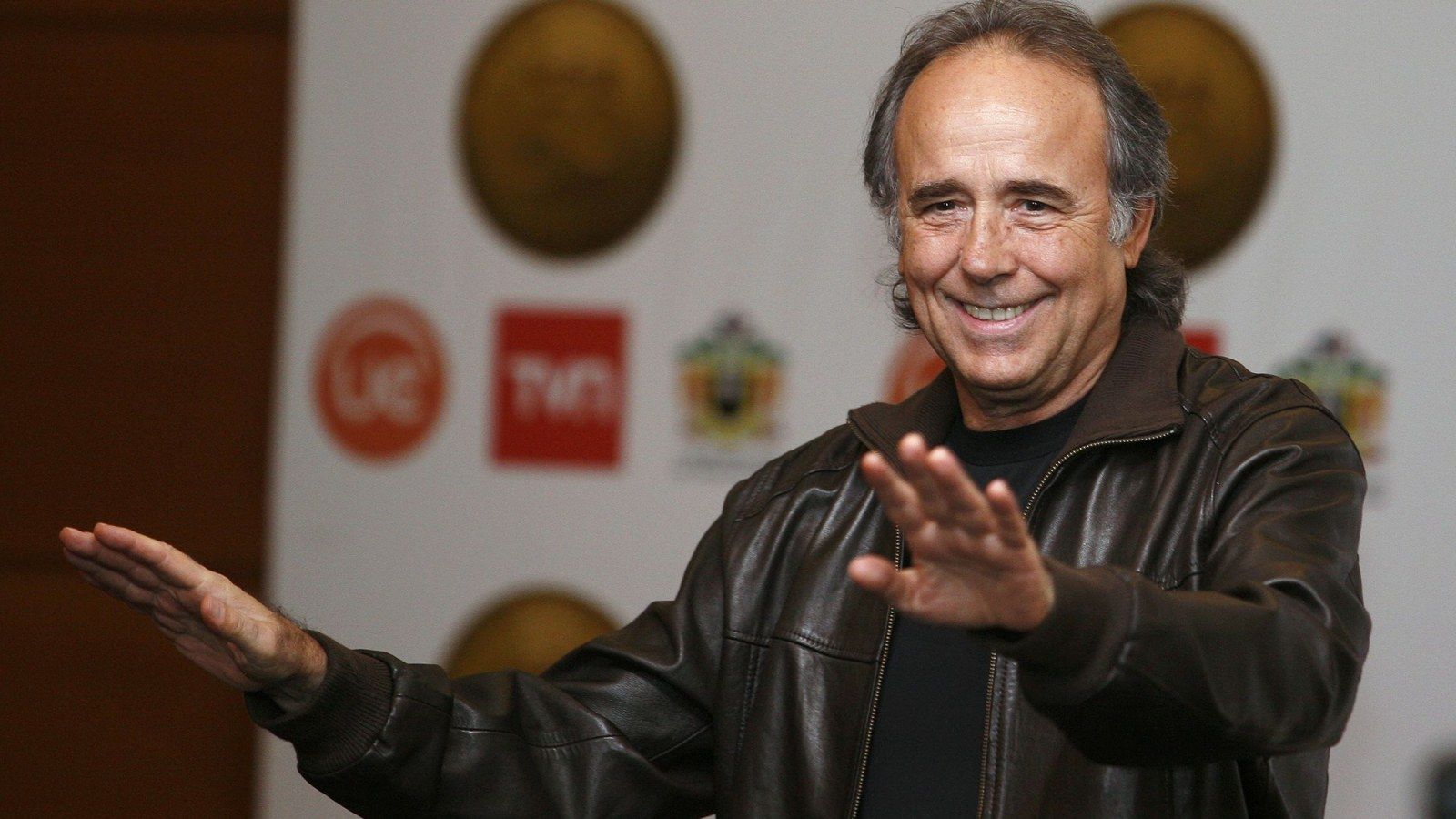 1600x900 Latin Grammy 2014: Joan Manuel Serrat To Be Honored As Person Of The Year