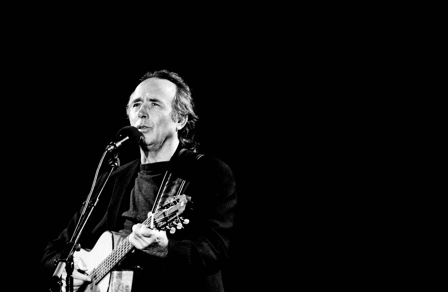 1500x979 Joan Manuel Serrat anuncia gira de despedida de los escenarios