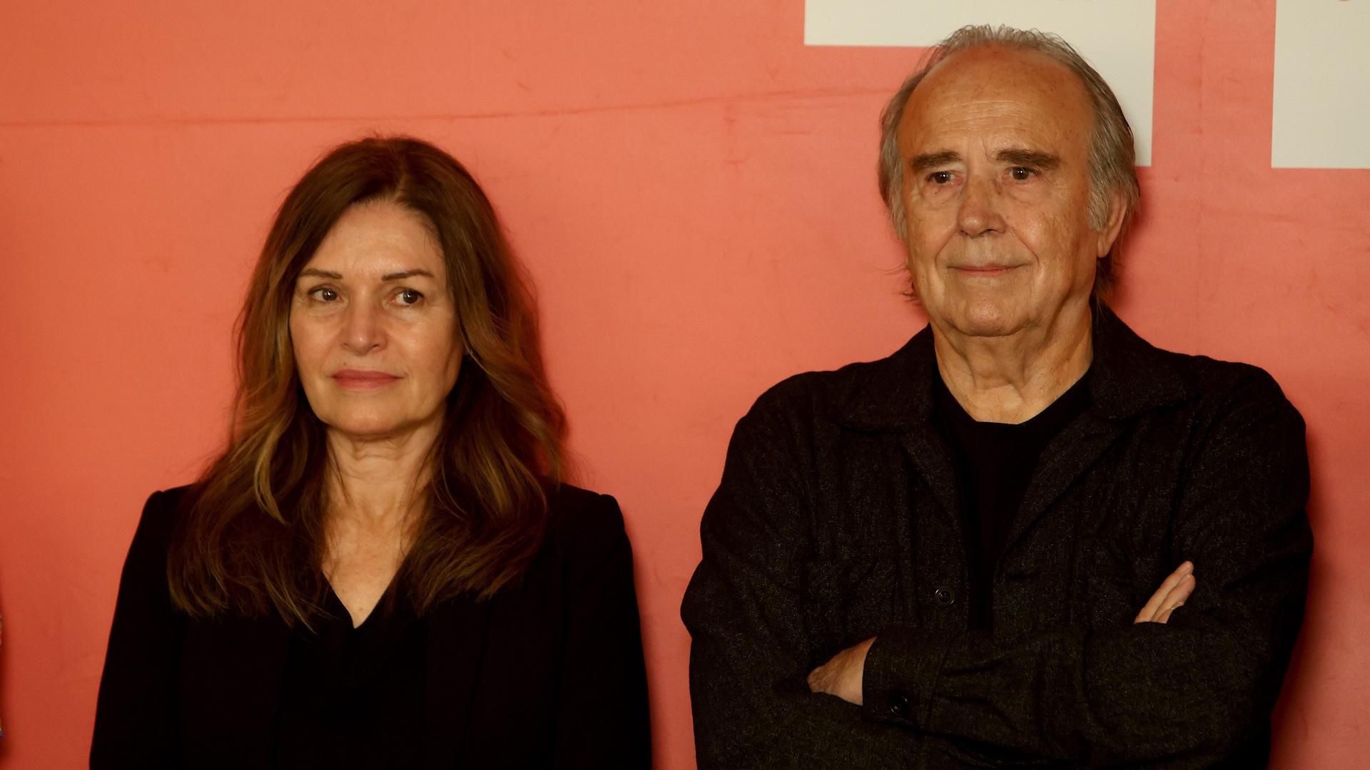 1920x1080 Así es el famoso barrio de Barcelona donde vive Joan Manuel Serrat con su mujer Candela Tiffón
