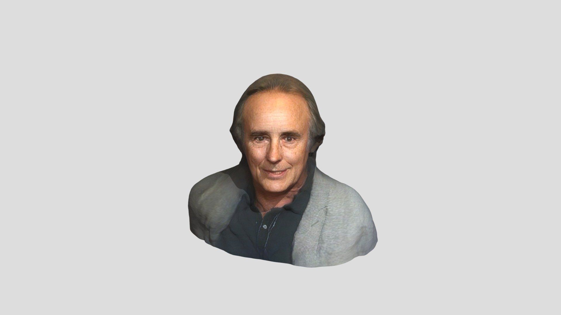 1920x1080 Joan Manuel Serrat Free 3D model by Headsketch.xyz [82a0ae4]