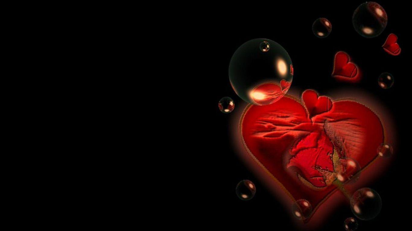 1366x768 Free download Download Eternal Love Wallpaper [1440x900]