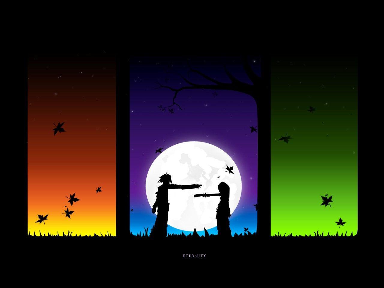 1280x960 Eternal Love
