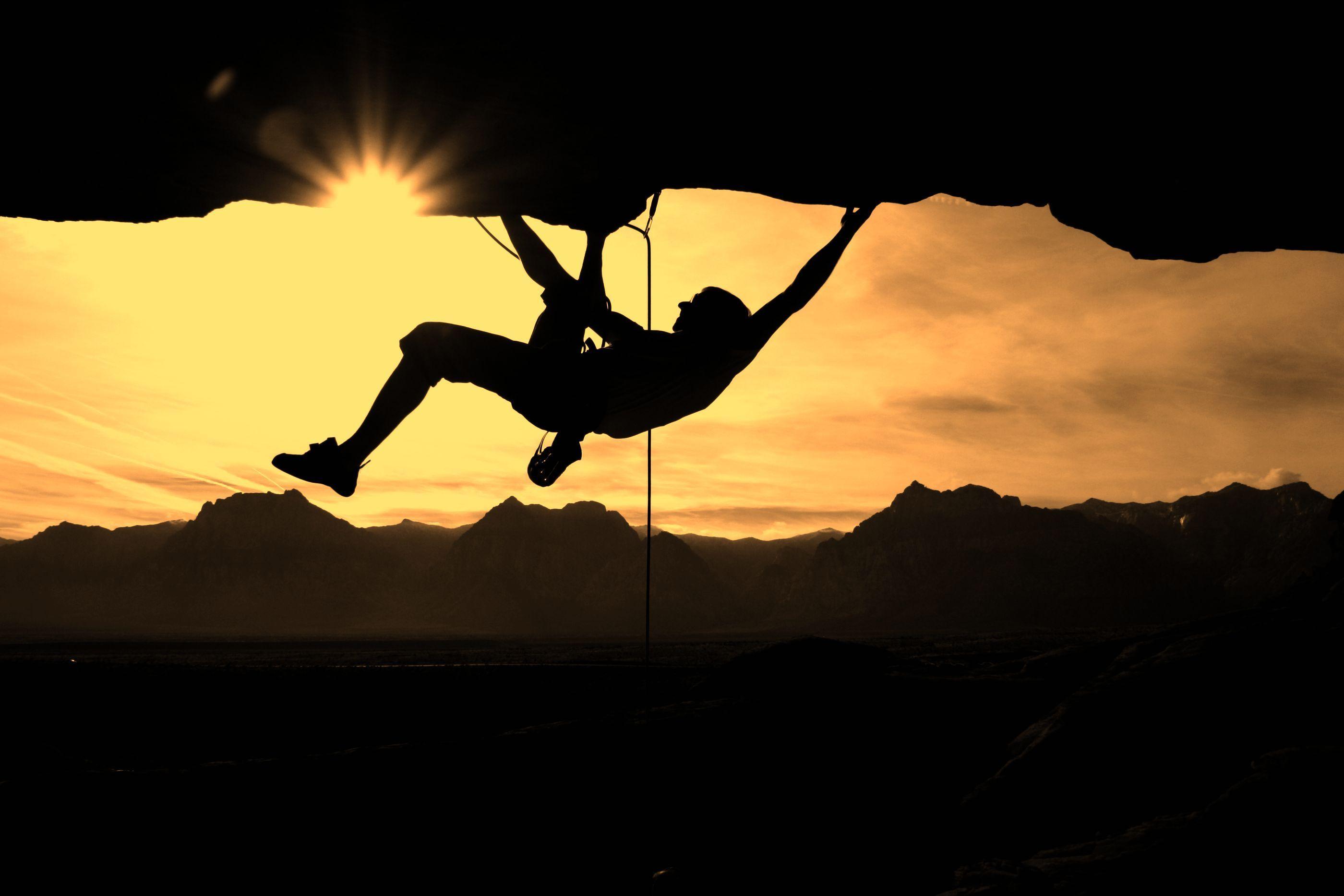 Rock Climbing Desktop Wallpapers - Top Free Rock Climbing Desktop