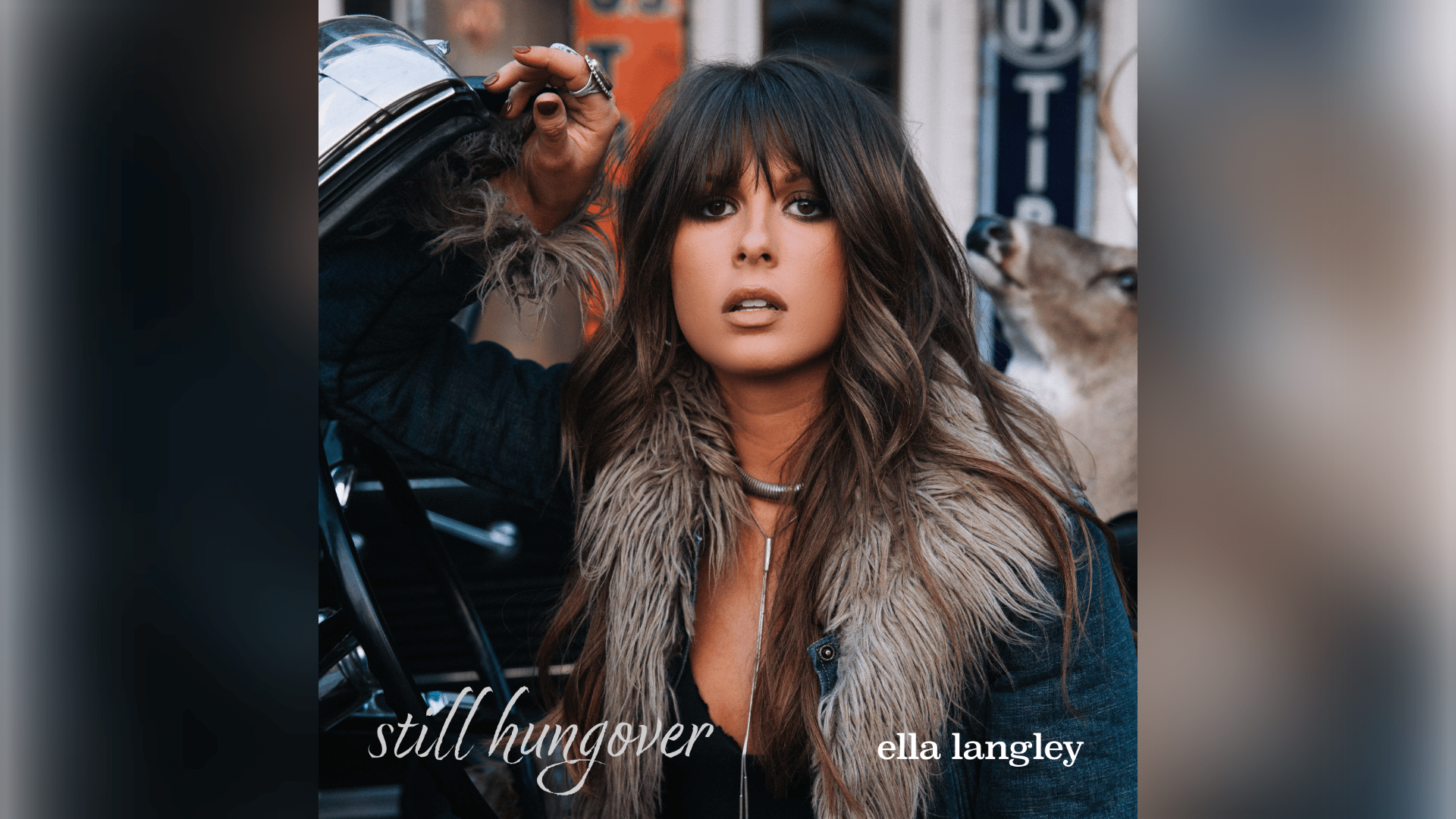 1920x1080 Ella Langley Is 'Still Hungover' On Deluxe Edition Of Debut Album