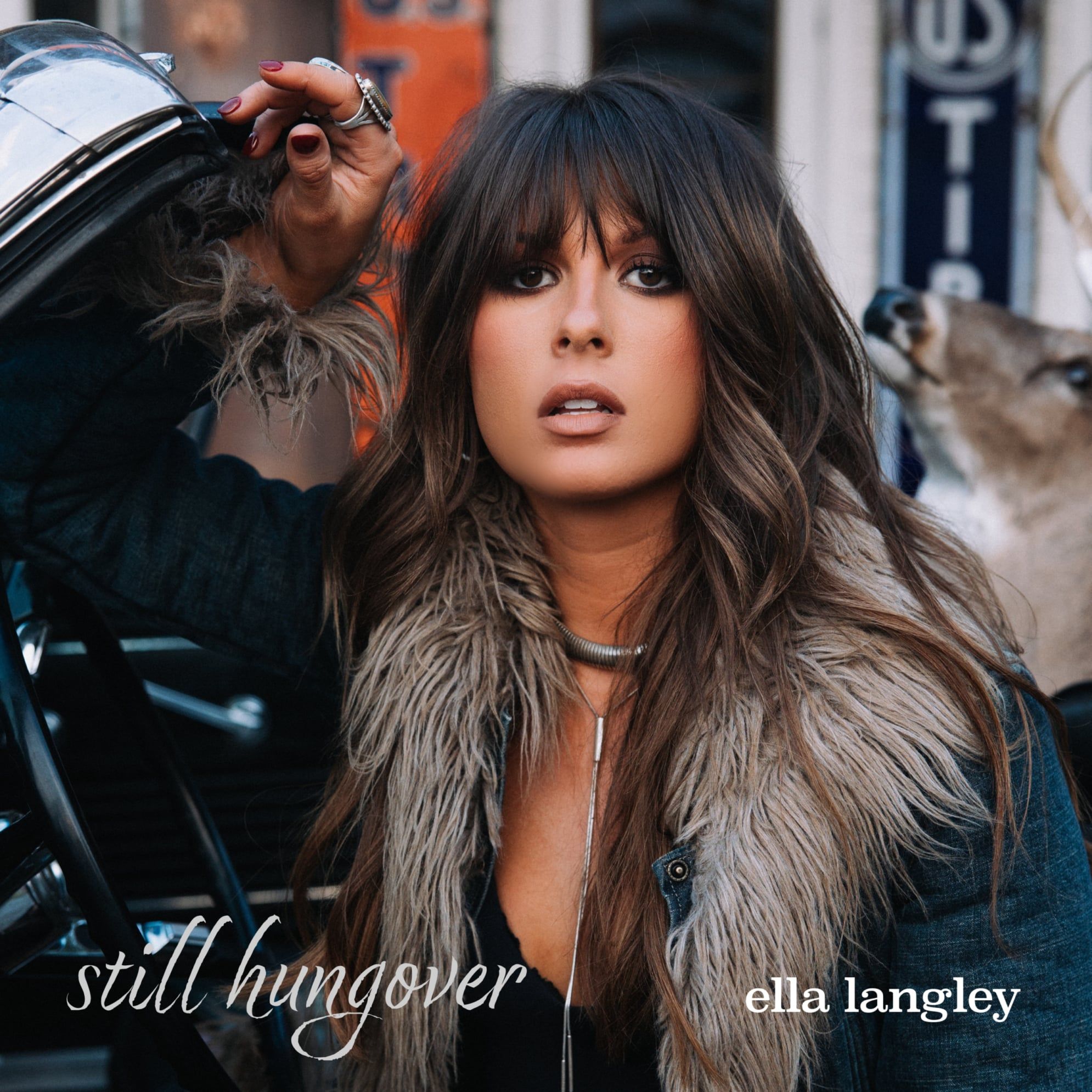 1990x1990 Ella Langley Is 'Still Hungover' On Deluxe Edition Of Debut Album