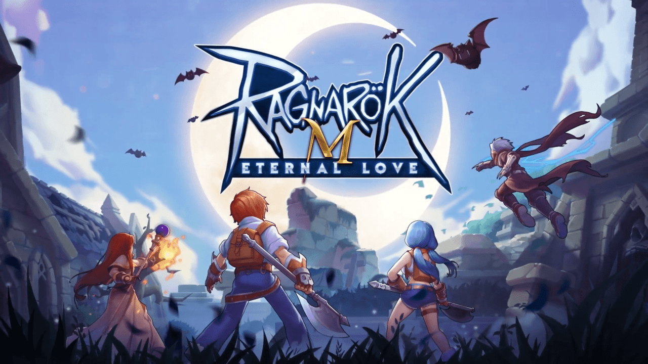 1280x720 Ragnarok M: Eternal Love Preview New Adventure Begins