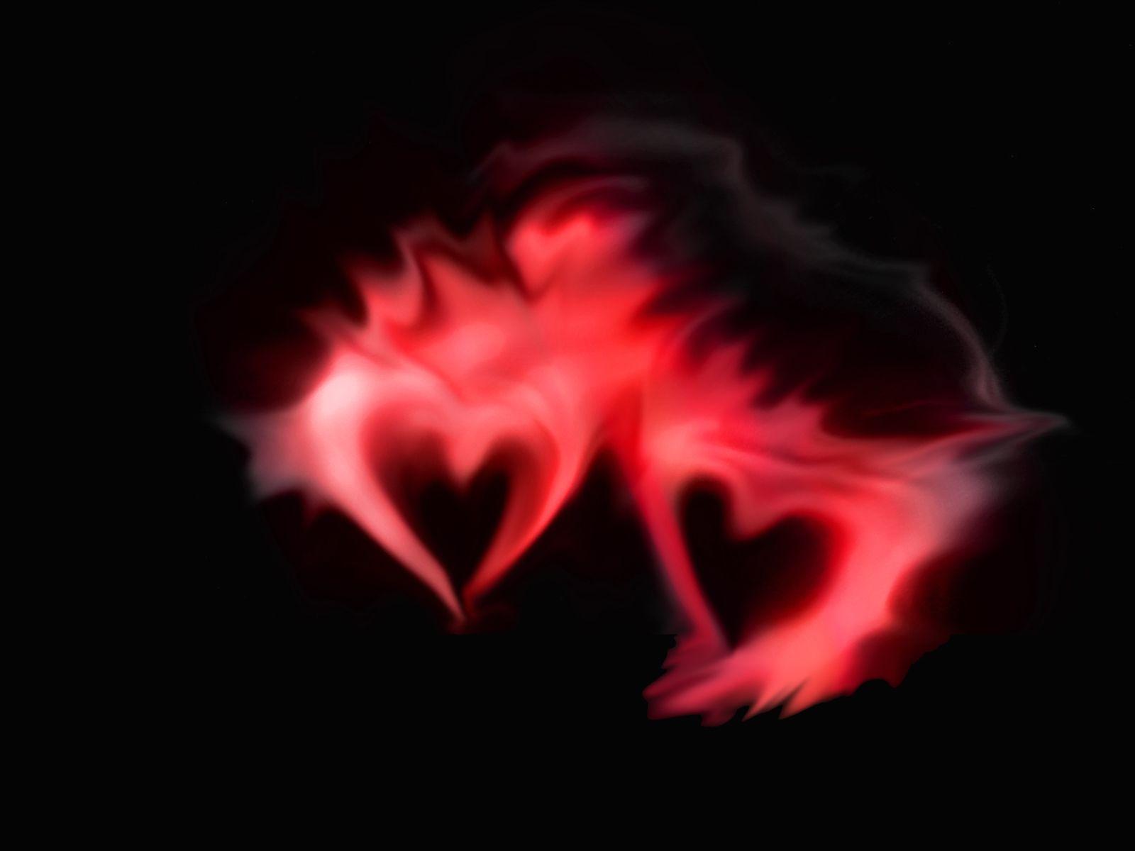 1600x1200 Love Wallpaper, Valentine's Day Wallpaper, Love Hearts, eternal