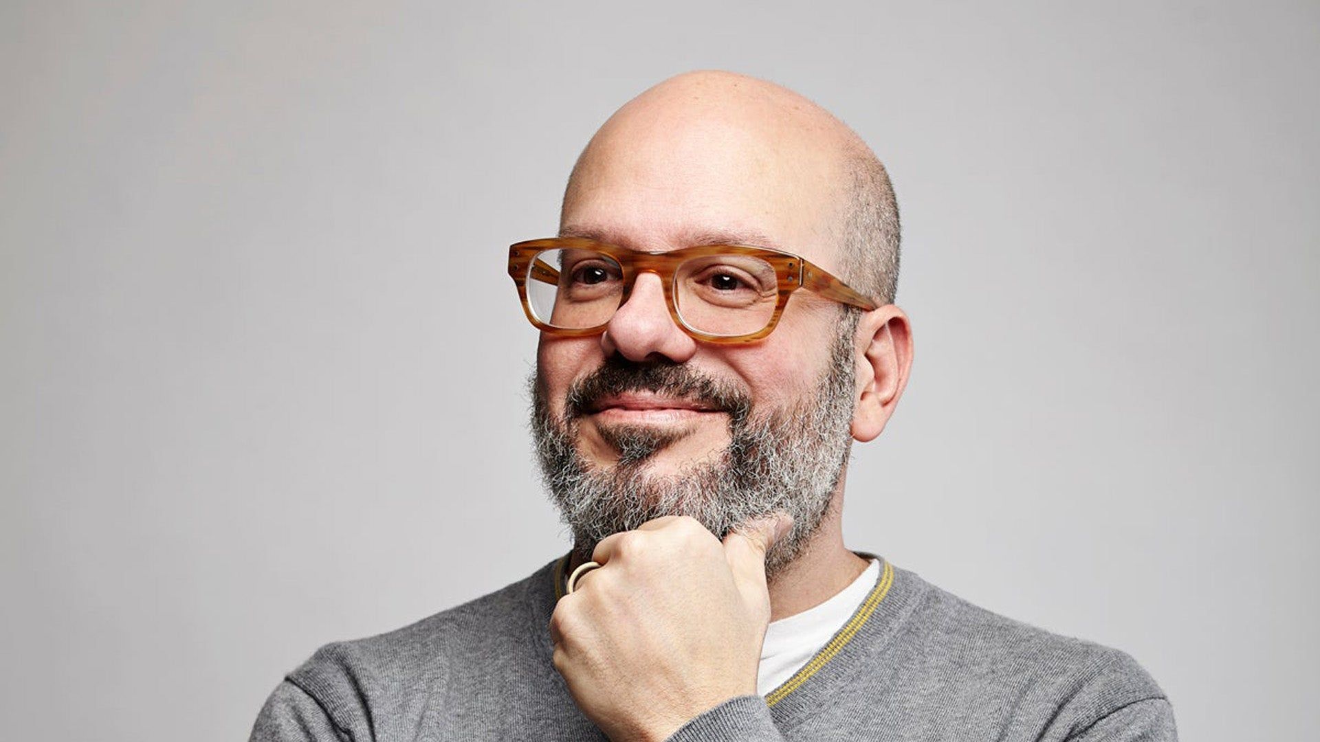 1920x1080 David Cross: Worst Daddy In The World Comedy Special: How To Watch